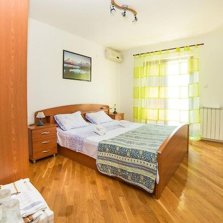 Rooms Glavan 63 Rovinj Luaran gambar