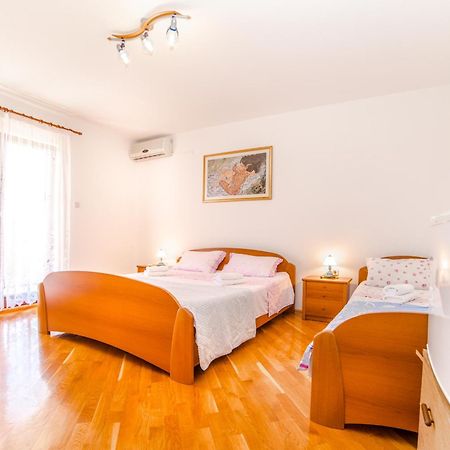 Rooms Glavan 63 Rovinj Luaran gambar