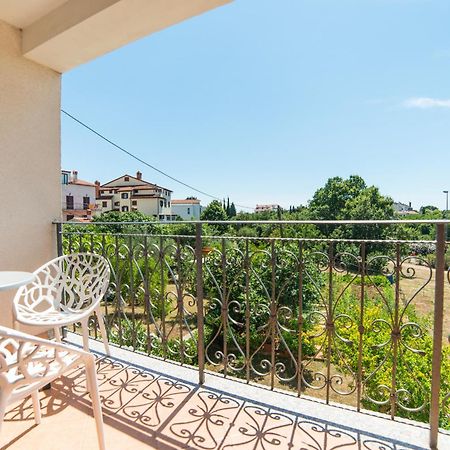 Rooms Glavan 63 Rovinj Luaran gambar