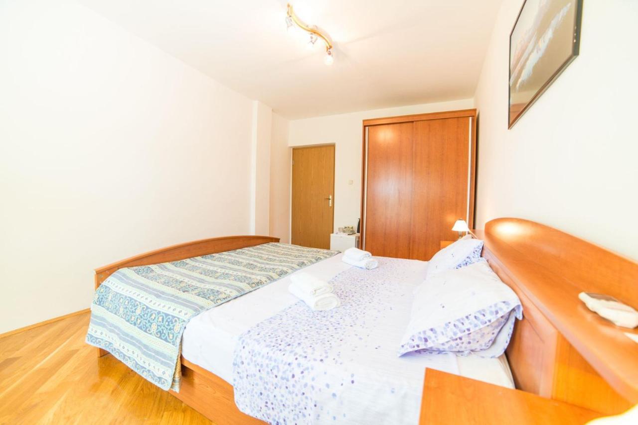 Rooms Glavan 63 Rovinj Luaran gambar