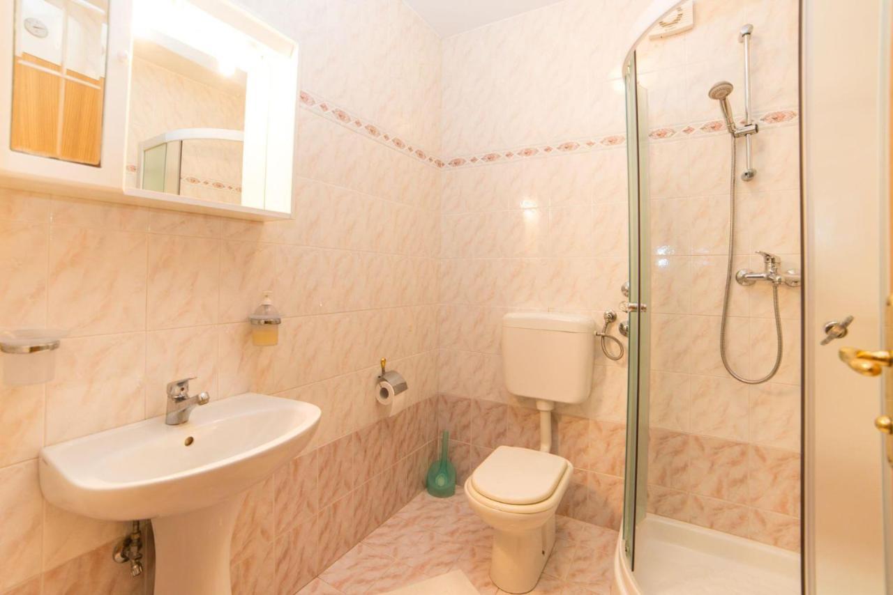Rooms Glavan 63 Rovinj Luaran gambar