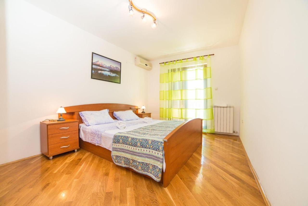 Rooms Glavan 63 Rovinj Luaran gambar