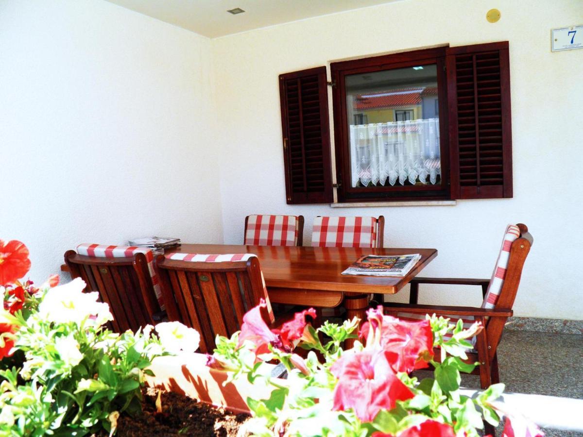 Rooms Glavan 63 Rovinj Luaran gambar