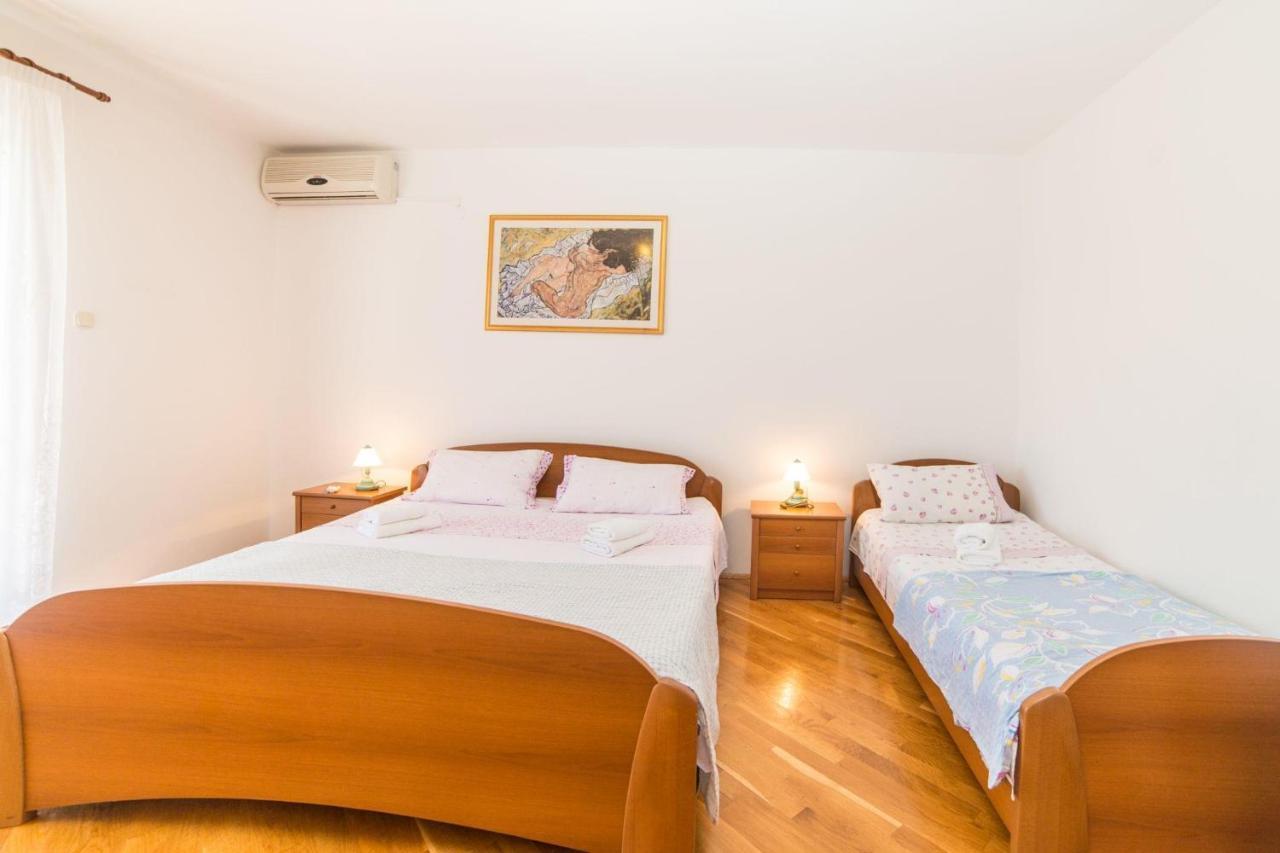 Rooms Glavan 63 Rovinj Luaran gambar