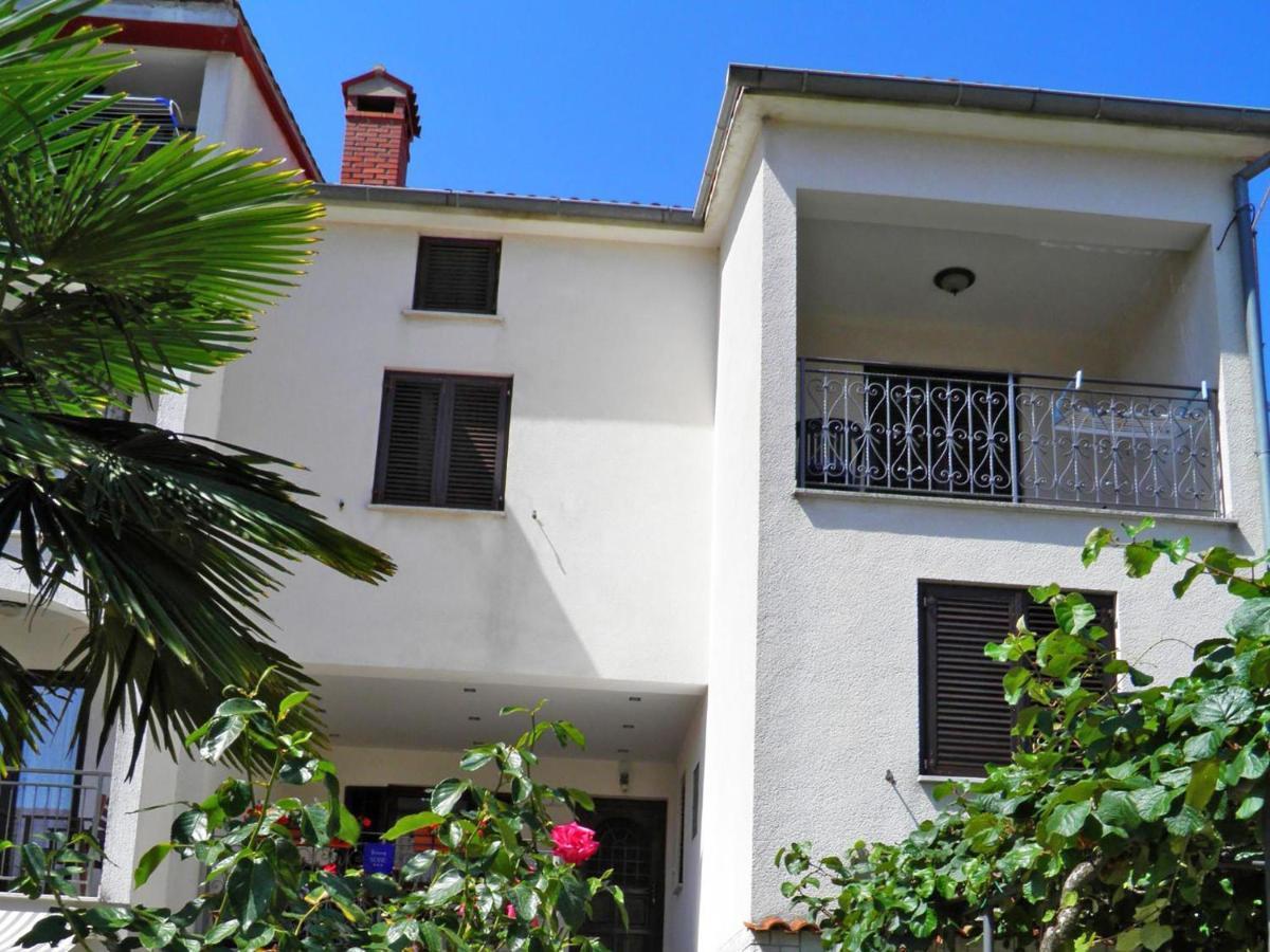 Rooms Glavan 63 Rovinj Luaran gambar