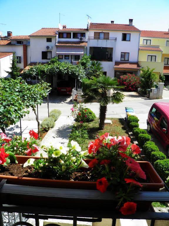 Rooms Glavan 63 Rovinj Luaran gambar
