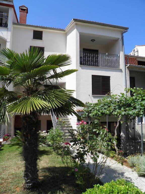 Rooms Glavan 63 Rovinj Luaran gambar