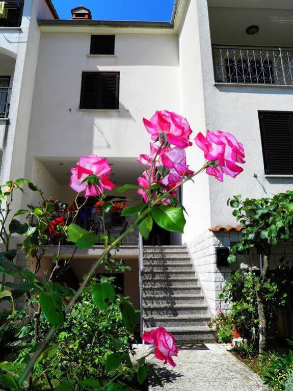 Rooms Glavan 63 Rovinj Luaran gambar