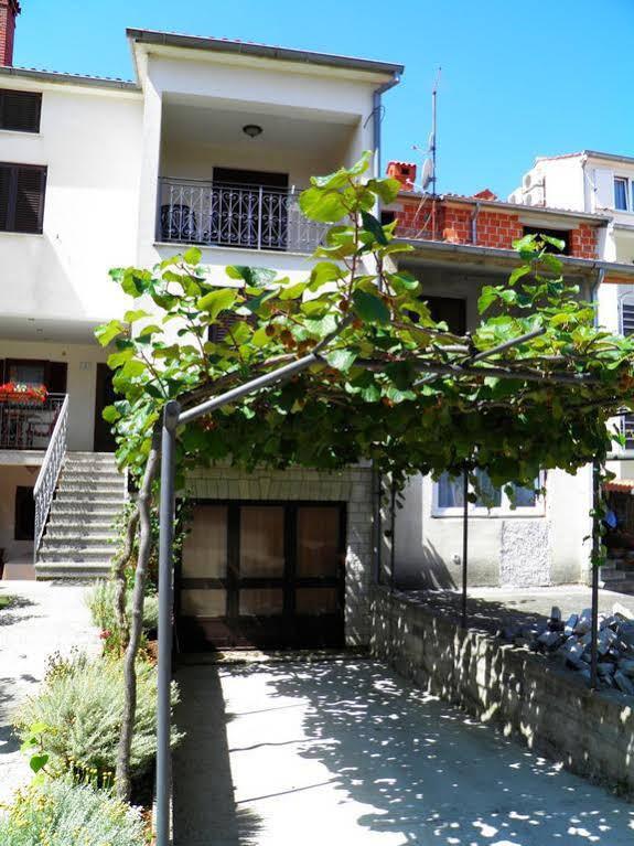 Rooms Glavan 63 Rovinj Luaran gambar