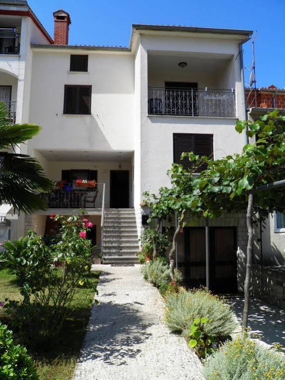 Rooms Glavan 63 Rovinj Luaran gambar
