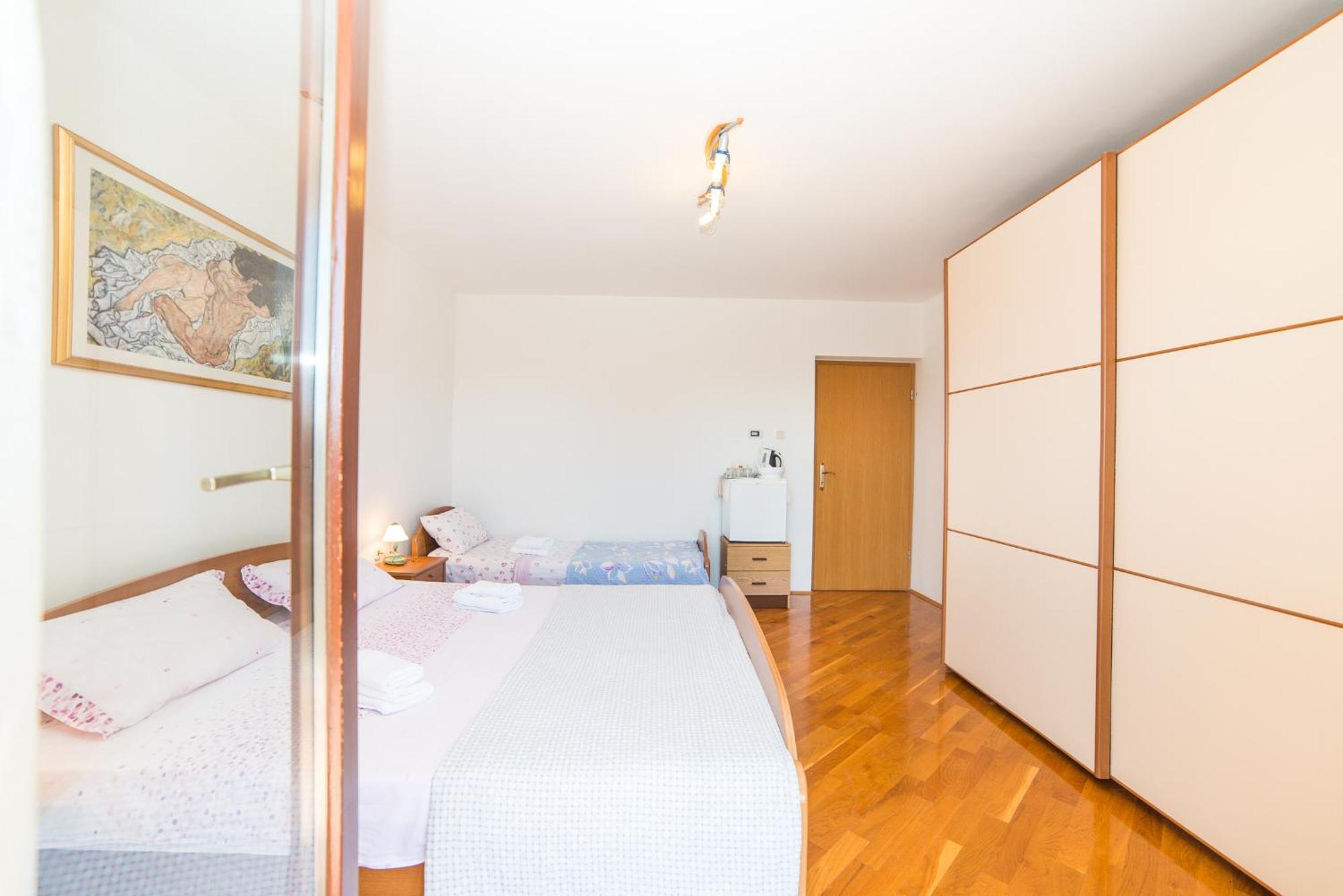 Rooms Glavan 63 Rovinj Luaran gambar