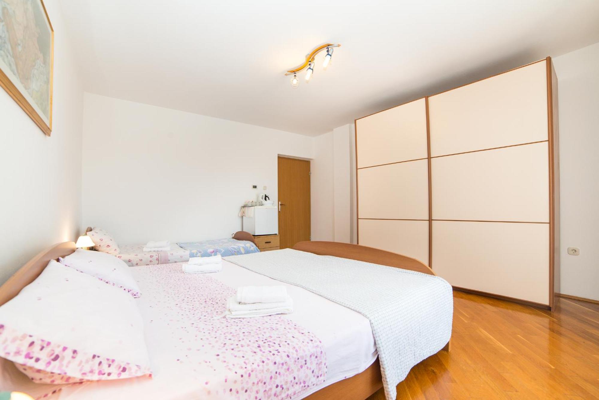 Rooms Glavan 63 Rovinj Luaran gambar