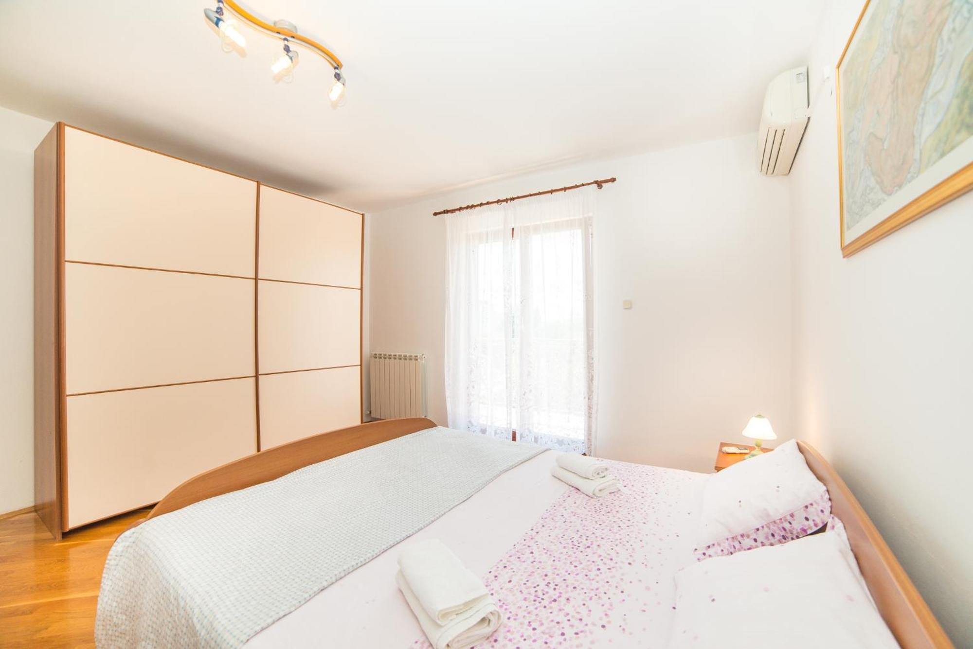 Rooms Glavan 63 Rovinj Luaran gambar