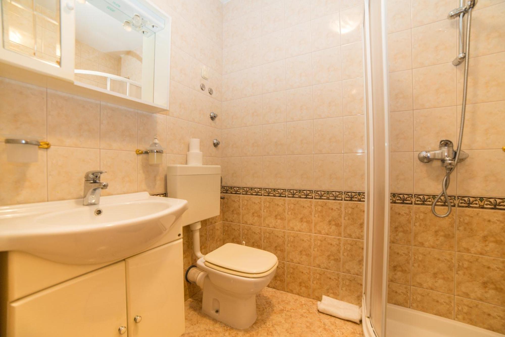 Rooms Glavan 63 Rovinj Luaran gambar