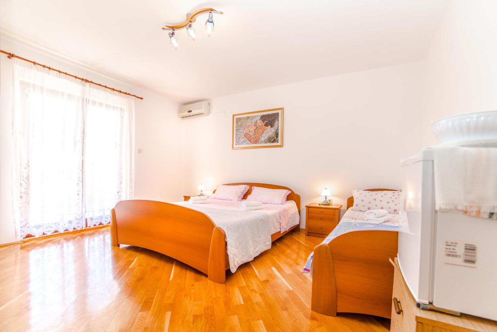 Rooms Glavan 63 Rovinj Luaran gambar