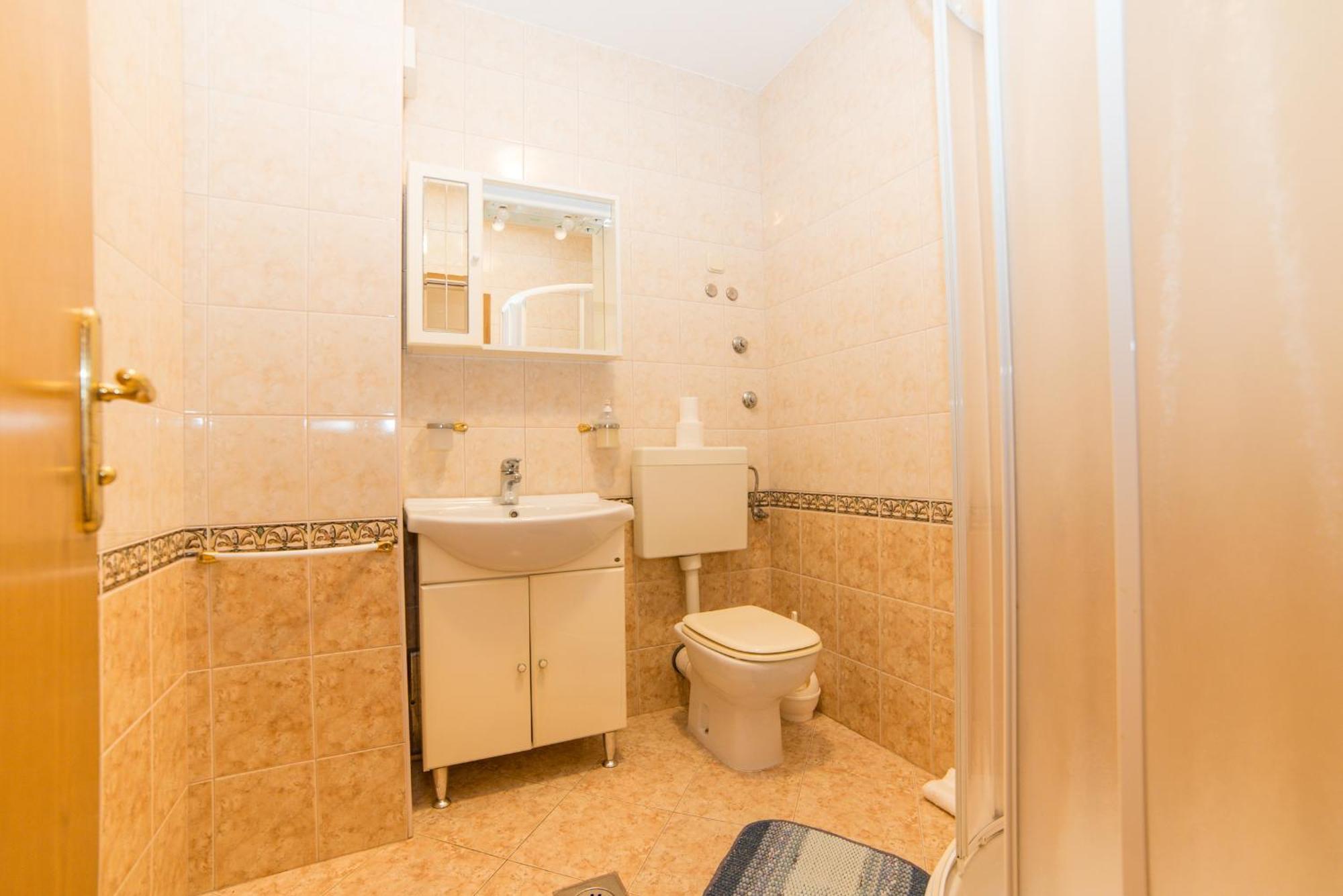 Rooms Glavan 63 Rovinj Luaran gambar